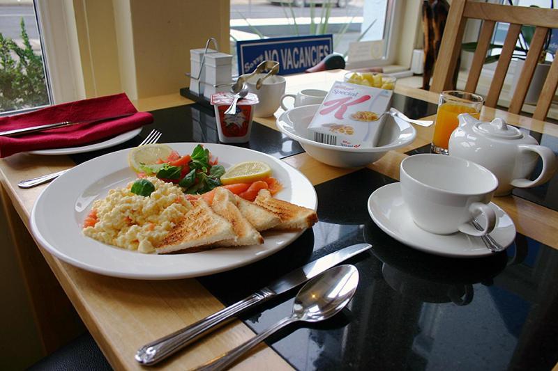 House 4* Brixham
