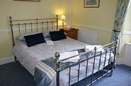 Couette-café House 4*