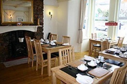 Couette-café House 4*