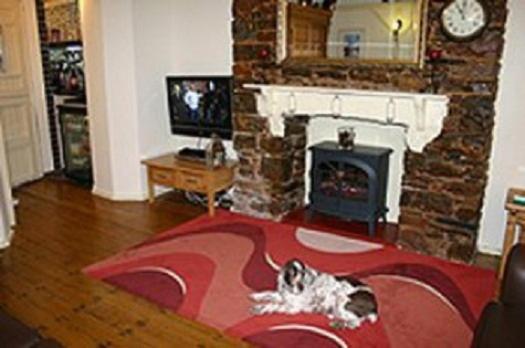 House 4* Brixham