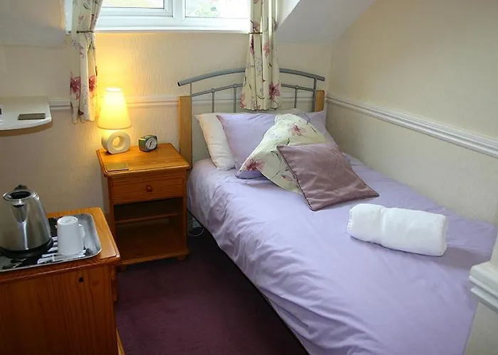 Brixham House
