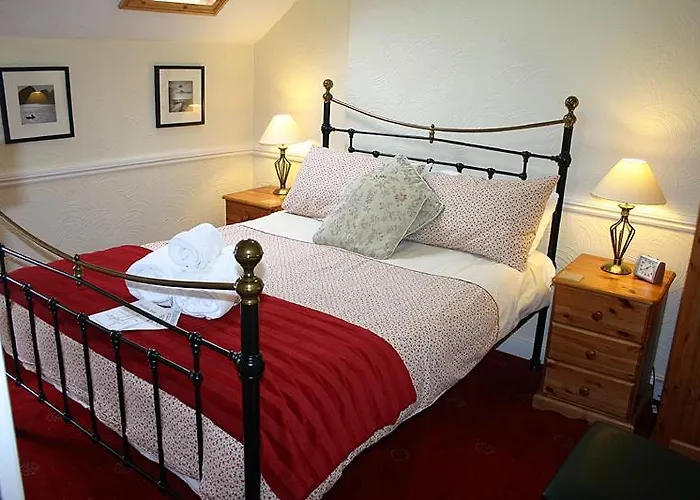 Brixham House
